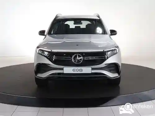 Mercedes-Benz EQB 250+ 2024
