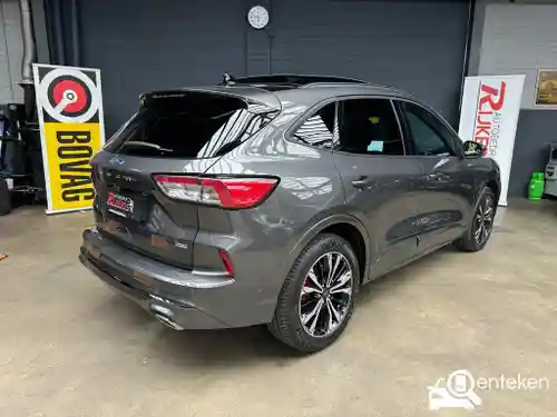 Ford Kuga 2.5 Plugin-Hybrid 2021