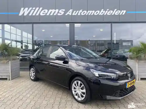 Opel Corsa 1.2 2024