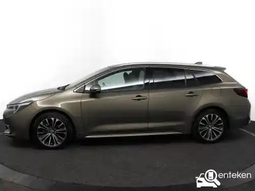 Toyota Corolla Touring Sports 1.8 Hybrid 2024