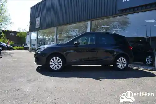 SEAT Arona 1.0 TSI 2022