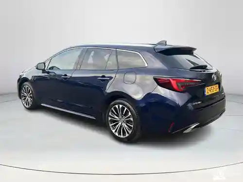 Toyota Corolla Touring Sports 1.8 Hybrid 2024