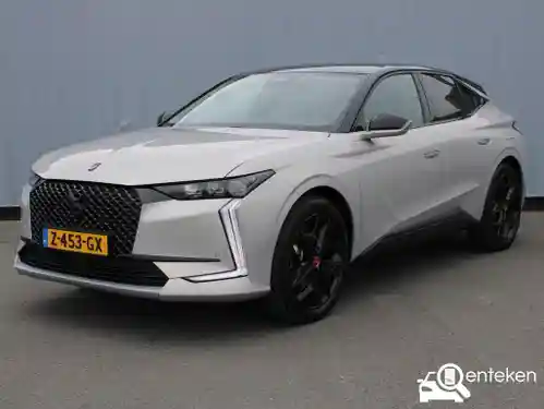 DS Automobiles DS 4 E-Tense 225 2024