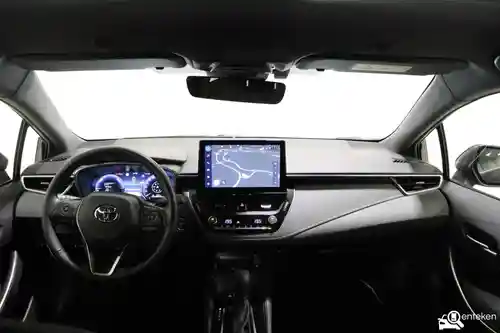 Toyota Corolla Touring Sports 1.8 Hybrid 2024