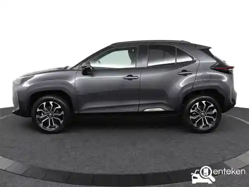 Toyota Yaris Cross 1.5 Hybrid 116 2024