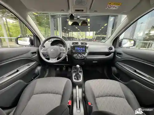 Mitsubishi Space Star 1.2 2024
