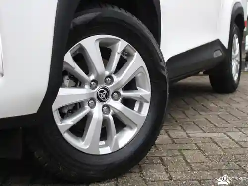 Toyota Yaris Cross 1.5 Hybrid 116 2024