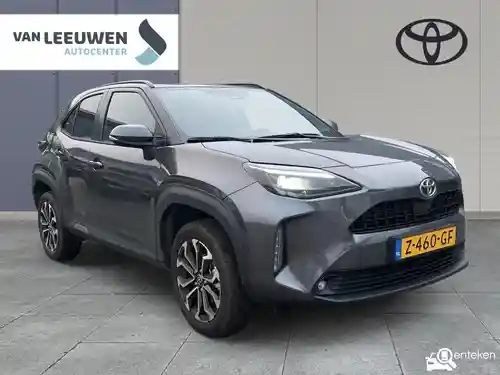 Toyota Yaris Cross 1.5 Hybrid 116 2024