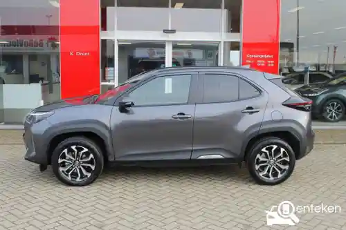 Toyota Yaris Cross 1.5 Hybrid 116 2024