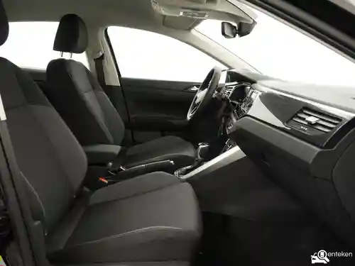 VW Polo 1.0 TSI OPF 2024
