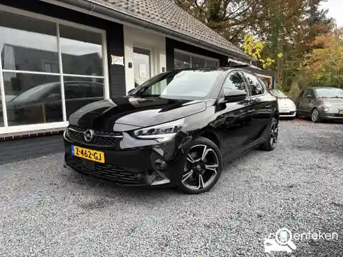 Opel Corsa 1.2 DI Turbo 2022