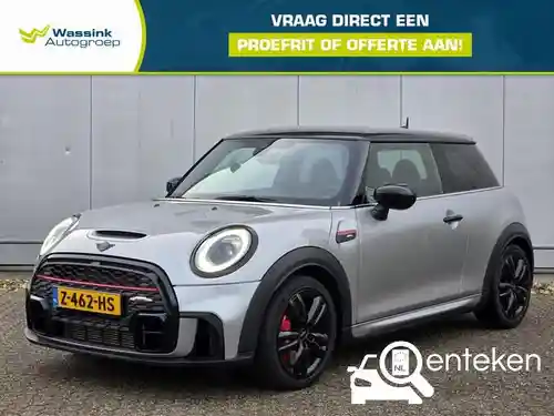 MINI  John Cooper Works 2023