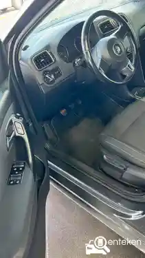 VW Polo 1.2 2011