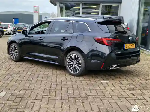 Toyota Corolla Touring Sports 1.8 Hybrid 2024