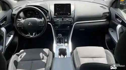 Mitsubishi Eclipse Cross 2.4 Plug-In Hybrid 2024