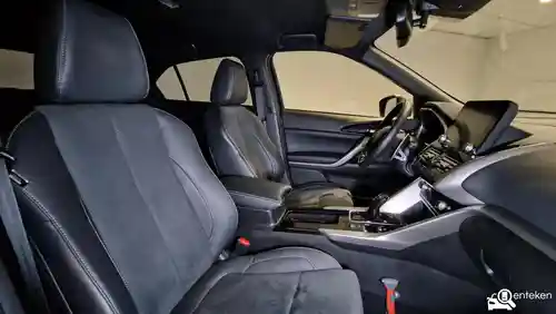 Mitsubishi Eclipse Cross 2.4 Plug-In Hybrid 2024
