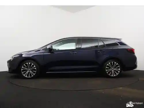 Toyota Corolla Touring Sports 1.8 Hybrid 2024