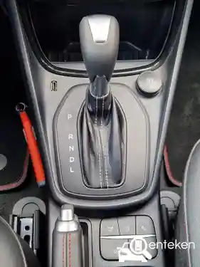 Ford Puma 1.0 EcoBoost Hybrid 2024