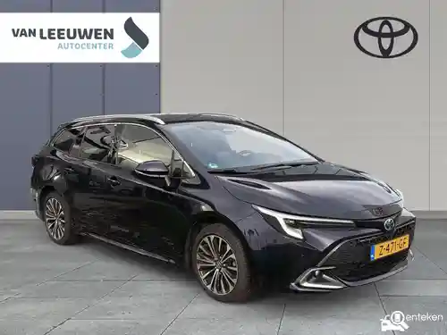 Toyota Corolla Touring Sports 1.8 Hybrid 2024