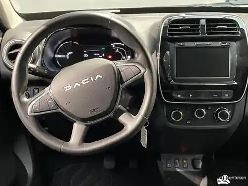 Dacia Spring Electric 2024