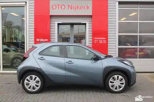 Toyota Aygo X Air 1.0 2024