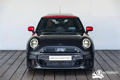 MINI  John Cooper Works 2024