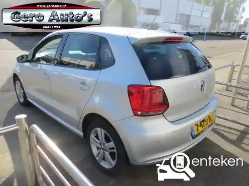 VW Polo 1.2 2014
