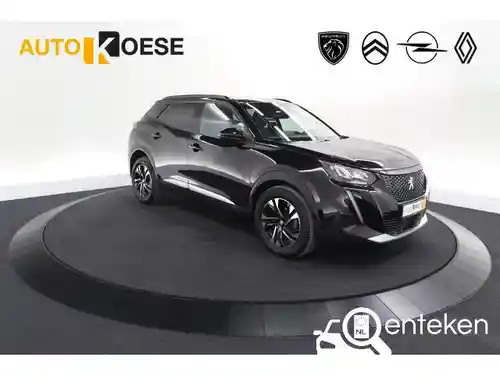 Peugeot 2008 1.2 PureTech 130 2023