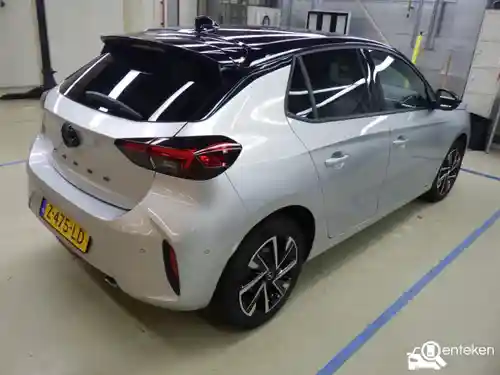 Opel Corsa 1.2 DI Turbo 2024