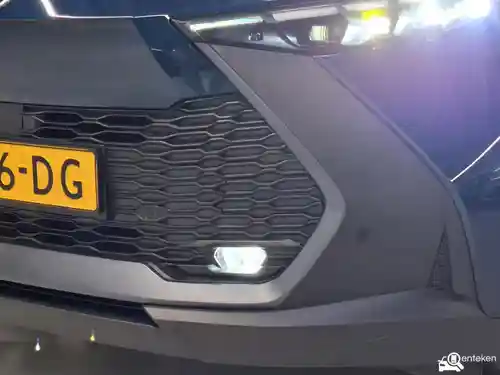 Toyota C-HR 2.0 Hybrid 2024