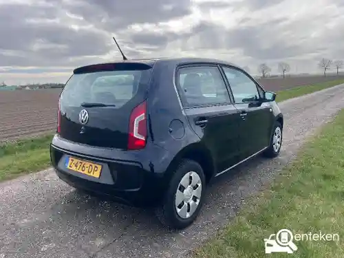 VW up! 1.0 2013