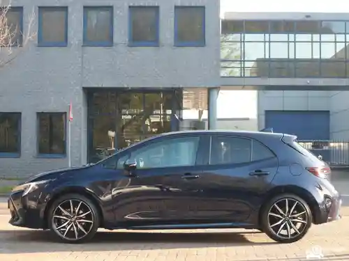 Toyota Corolla Touring Sports 1.8 Hybrid 2024