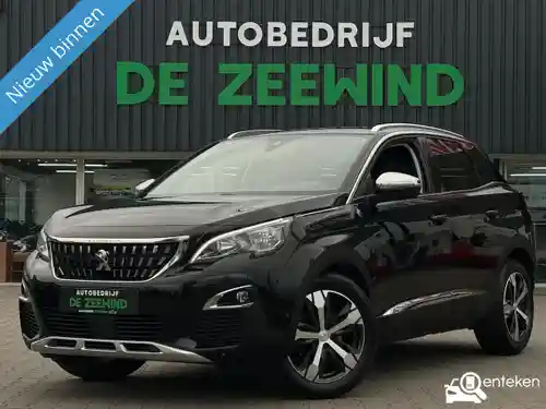 Peugeot 3008 1.2 PureTech 130 2017
