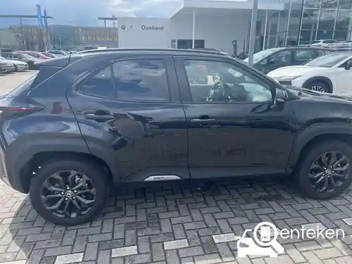 Toyota Yaris Cross 1.5 Hybrid 116 2024