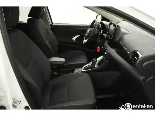 Toyota Yaris 1.5 Hybrid 116 2023