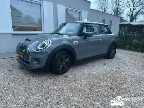 MINI  Cooper SE 2020