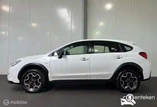 Subaru XV 2.0i 2013