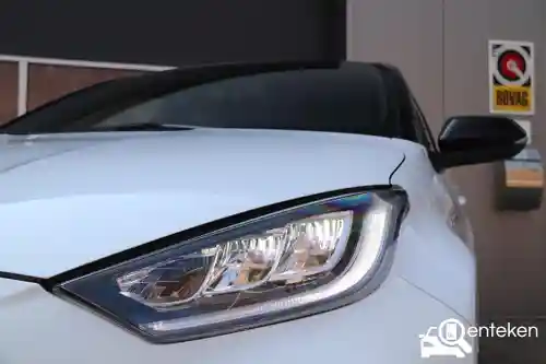 Toyota Yaris 1.5 Hybrid 116 2020