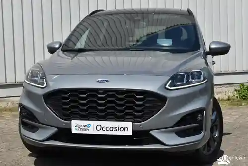 Ford Kuga 2.5 Plugin-Hybrid 2022
