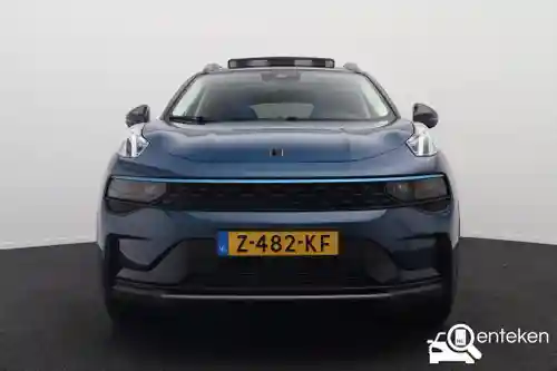 Lynk & Co 01 1.5TD PHEV 2022