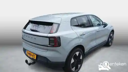 Volvo EX30 Single Motor Extended Range 2024