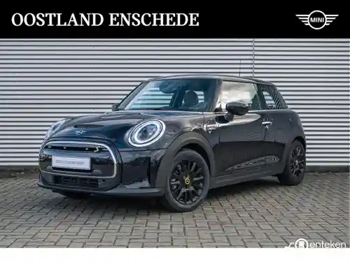 MINI  Cooper SE 2024