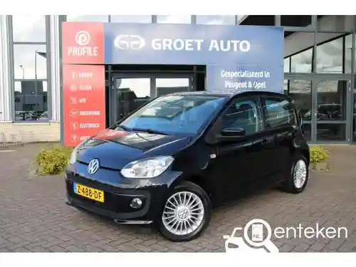 VW up! 1.0 2015