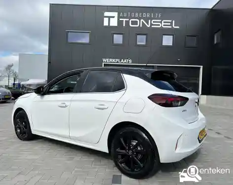 Opel Corsa 1.2 2021