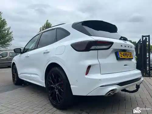 Ford Kuga 2.5 Plugin-Hybrid 2024