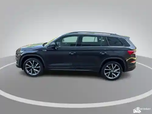Skoda Kodiaq 1.5 TSI ACT 2024
