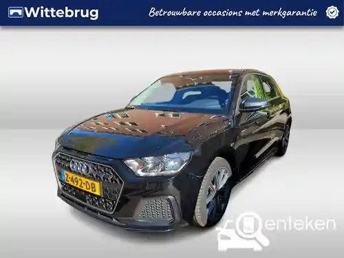 Audi A1 Sportback 25 TFSI 2024