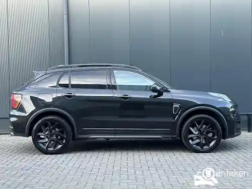Lynk & Co 01 1.5TD PHEV 2021