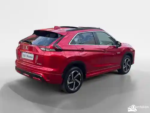 Mitsubishi Eclipse Cross 2.4 Plug-In Hybrid 2024