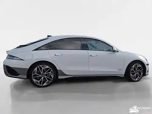Hyundai IONIQ 6 (77,4 kWh) 2024